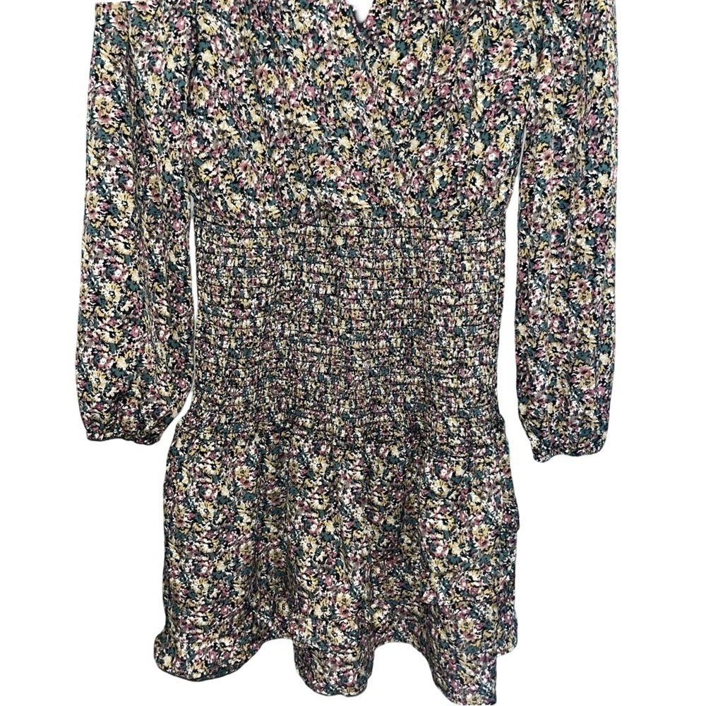 Storia Chance Ruffle Dress - Picture 2 of 4